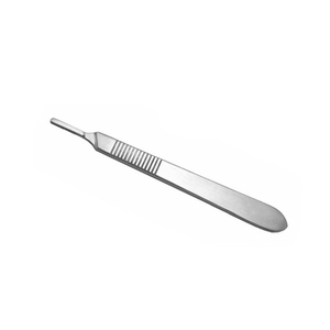 Bisturís Quirúrgicos Manuales Profesionales QNQ, Acero Inoxidable de Alta Calidad, Tamaños Personalizados, Bajo Precio, Último Diseño, Precio al por Mayor - Product Image 3