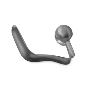 Espéculo Vaginal pesado, hecho de acero inoxidable, calidad alemana - Product Image 3