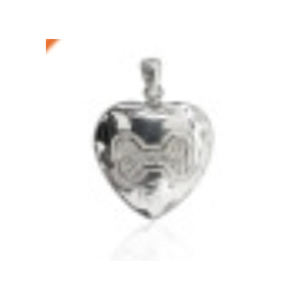 ของที่ระลึกการเผาศพเงิน925จี้เครื่องประดับ - Product Image 1