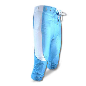 Fútbol Sports Club Wear Custom Made Buena calidad Spandex Youth American Football Uniformes Kit para hombres adultos - Product Image 4