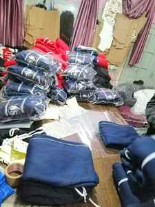 2020 de deportes Jogging chándal - Product Image 6