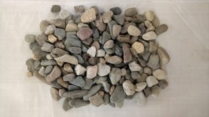 Adoquines y Guijarros de Piedra Natural de Alta Calidad de 15-30 mm, Diseño Moderno, Excelente Pulido para Decoración de Hoteles con Garantía de Más de 5 Años - Product Image 5