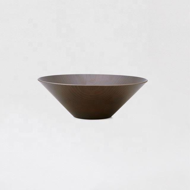 T-46589 Log Stuck Bowl S