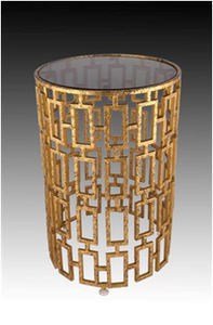 โต๊ะกาแฟที่ทันสมัยสำหรับเฟอร์นิเจอร์ห้องนั่งเล่นโต๊ะกาแฟออกแบบใหม่ที่ขายดีที่สุดตารางสำเนียง - Product Image 4