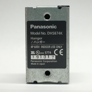 Phụ kiện điện tử Kit móc áo cho TRO-REEL HS (không căng thẳng loại) Thiết bị phân phối điện - Product Image 2