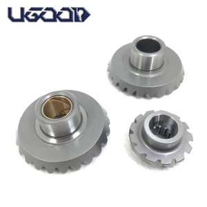 ชุดเกียร์ TOHATSU 9.9-18 แรงม้า 350 ใหม่ สำหรับเครื่องยนต์เรือ 2 จังหวะ 2 สูบ อะไหล่สำหรับเครื่องยนต์นอกเรือ ใช้กับน้ำมันเบนซิน ผลิตเพื่อการใช้งาน - Product Image 4