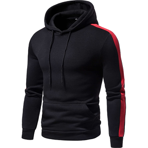 Wholesale Custom Men Winter Plus Size Tracksuits Sportswear Running Eco-Friendly Breathable Polyester - Product Image 2