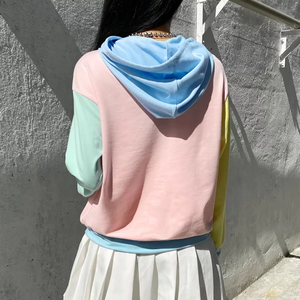 Sudaderas con capucha impresas personalizadas con estilo personalizadas de moda Top Best Trending Worldwide Top Custom Hoodie 2024/2025 - Product Image 4