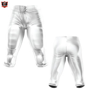 Wholesale Youth American <b>Football</b> Uniform Custom Breathable Team Wear-Design Your Own Sublimation Jersey - Product Image 5