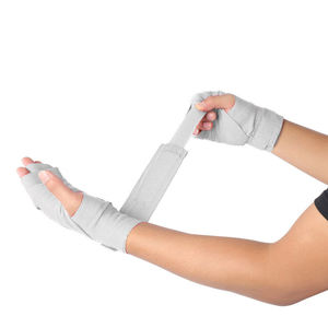 Envoltura de mano de protección interior profesional, envoltura de agarre de muñeca de mano sublimada personalizada - Product Image 2