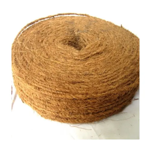 Harga NATURAL TWISTED Tali DIAMETER 2 - 22MM untuk MUSSEL/Kelapa Tali VIETNAM COCO COIR Tali 0084817092069 WS 99 Gold Data