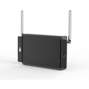 BYHUBYENG Repeater Am Fm Booster Radio Băng Tần Kép Ăng Ten Không Dây Khuếch Đại Tín Hiệu Khuếch Đại - Product Image 2