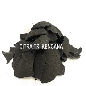 INDUSTRIAL COCONUT SHELL CHARCOAL CARBON ACTIVATED bamboo charcoal air purifying Bag Paper IN Nigde TURKEY - Product Image 1
