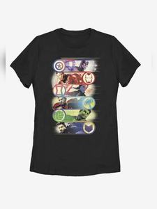 Venta al por mayor personalizada señoras de manga corta Premium camiseta ecológica Jersey estampado patrón Casual Loose Fit Logo diseño camisetas para - Product Image 3