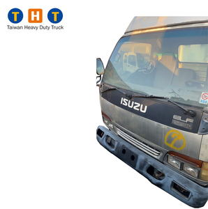 Motor usado para camión, NPR 692071 1999Y 4751CC 7.8Ton para IZUSU - Product Image 2