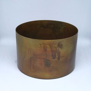 Vela de Metal de hierro para decoración del hogar, tarro de vela con mesa de alta calidad, estilo rústico mate, gran oferta - Product Image 2