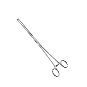 Top bán allis willauer mô kẹp thẳng 5x6 răng ngực và dụng cụ tim mạch - Product Image 2