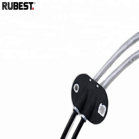 Câble de sélecteur de vitesse automatique personnalisé OEM 33820-0W120 33820-0W160 Câble de liaison de transmission de vitesse de voiture