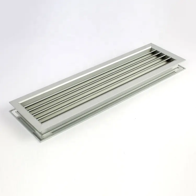 Door Air Vent for Interior Doors