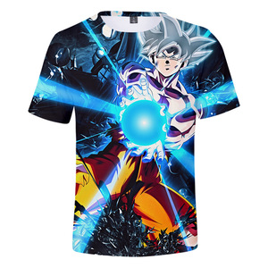 Camisetas de Hombre de Alta Calidad con Impresión por Sublimación Completa, Logotipo Personalizado, Camisetas de Sublimación de Primera Calidad - Product Image 5