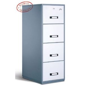 ตู้บรรจุกันไฟ Godrej - Product Image 1