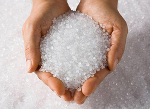 Certified High Flow Food Grade Thermoplastic Elastomer TPR Granule <b>Raw</b> <b>Materials</b> TPE <b>Rubber</b> for Injection Molding and Extrusion - Product Image 2