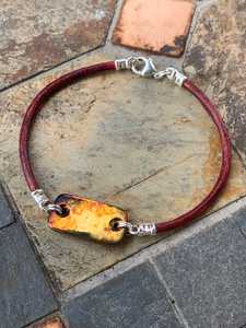 Timascus Mokuti Handmade <b>Bracelet</b> - Product Image 2