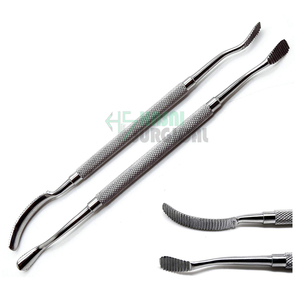 Chung nha khoa <span class=keywords><strong>Howard</strong></span> xương tập tin phẫu thuật dụng cụ nha khoa - Product Image 3