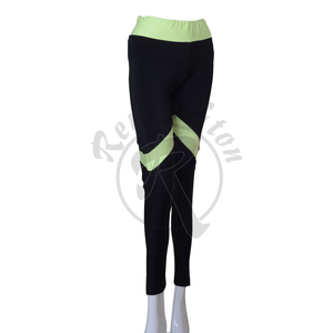 เลกกิ้งสำหรับผู้หญิงเลกกิ้งฟิตเนสเลกกิ้งคุณภาพสูง - Product Image 3