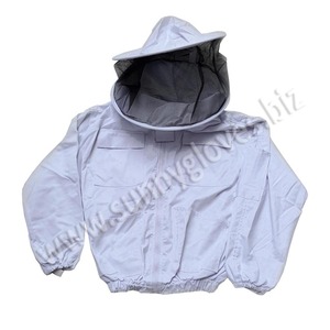 Venta al por mayor mejor encuentro abeja mantener chaqueta - Product Image 5