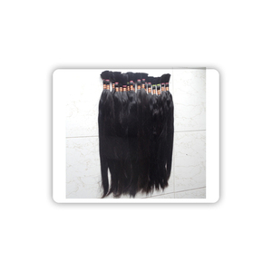 Best Selling Indian Hair Human Hair Wigs Best Quality At Wholesale Price - Product Image 1
