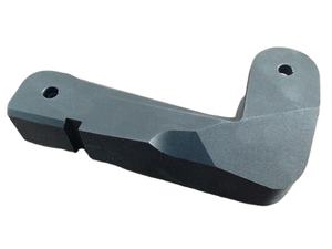 Piezas de Fresado CNC de Alta Precisión, Mecanizado CNC Multieje Personalizado, Aleación de Aluminio Pulido, Acero Inoxidable, Fresado CNC de Precisión Rápido - Product Image 6