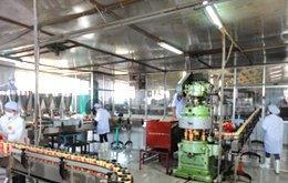 Minh Trung-gachas para colds y grip de Vietnam - Product Image 6