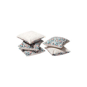 Nouveau design de décoration de maison de qualité supérieure, housses de coussin en pur coton 100% moelleux de style moderne - Product Image 1
