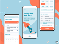 El mejor software de gestión empresarial Android Trading Management App IOS Desarrollo de aplicaciones