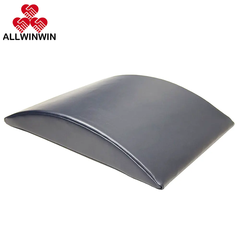 ALLWINWINBKS12バックストレッチャー-滑らかな腰椎アブマットフロア