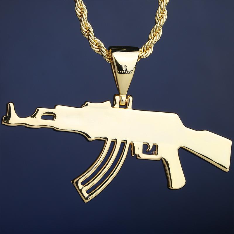cuban link chain custom