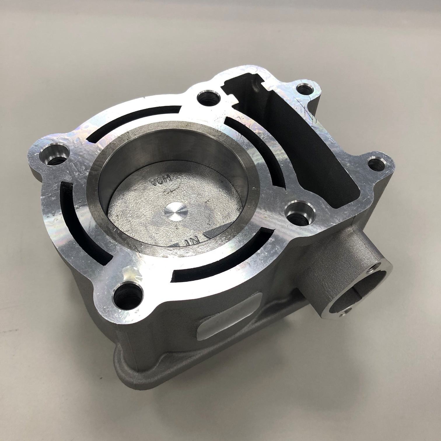 SYM 57mm Standard Cylinder Kit for Joyride 125/150, Megajet 125