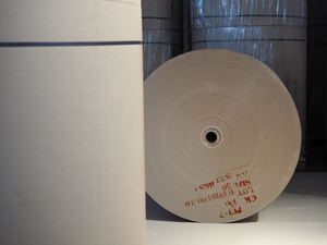 P.C.I. Manufacturer and Exporter Core Board CK Grammage 450 GSM Material Broadly Used for Making <b>Paper</b> Core Textile Tubes - Product Image 5