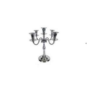 PORTAVELAS CANDELABROS DISEÑO MACIZO - Product Image 4