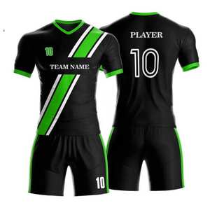 Maillots de Football à personnaliser pour les hommes, vierge sans nom ni numéro, vêtements de Football, expédition par dhl, vente en gros - Product Image 2