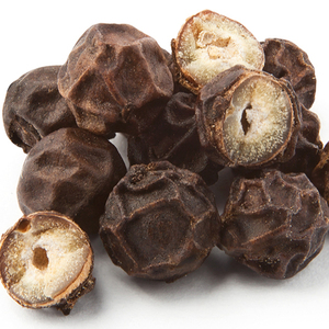 Huile essentielle de poivre noir pur dérivé de graines - Product Image 1