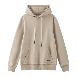 Pull à capuche pour hommes, vêtement de Sport, tissu respirant, ourlet côtelé, Sweat-Shirt, vente en gros, 350 Gsm, Mikina - Product Image 6