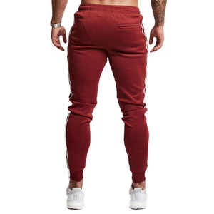 Pantalon décontracté pour hommes, vêtement de sport, Fitness, survêtement, jogging, survêtement, - Product Image 5