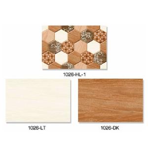 Nouveau design et modèle carreaux muraux numériques en céramique 30x45cm - Product Image 6