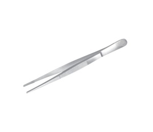 Ossner — Instruments chirurgicaux de haute qualité, pinces à hacher, 14.5 cm, en acier inoxydable de qualité allemande - Product Image 6