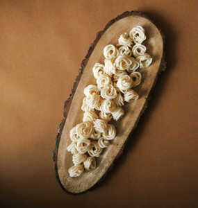 Platos de Mango para cocina, uso en Hotel, aperitivos, decoración del hogar, gran oferta, march 2022 - Product Image 3