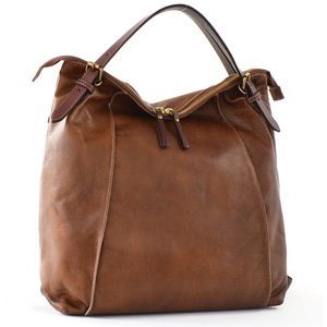 2021 Premium luxe femmes marron bandoulière sac à main célèbre marque OEM Style à la mode bonne qualité Offre Spéciale - Product Image 5