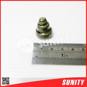 วาล์วส่งและคู่มือสำหรับปั๊มน้ำมันเชื้อเพลิง OEM 174200-51300สำหรับ yanmar 2T 3T ชิ้นส่วนเครื่องยนต์ทางทะเล - Product Image 3