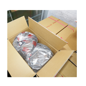 Polvo de tóner negro de 20 KG Compatible Premium para copiadora RICOH MP 4054/5054/6054 MP 2554/3054/3554 EOP21 a granel - Product Image 1